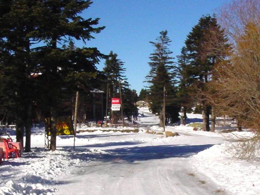 Uludağ