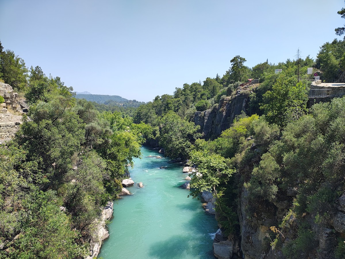 Demirciler Köyü ve Büğrüm Köprü - Fotoğraf 2