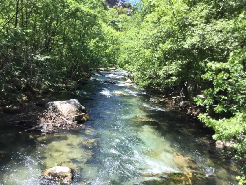 Yazılı Kanyon