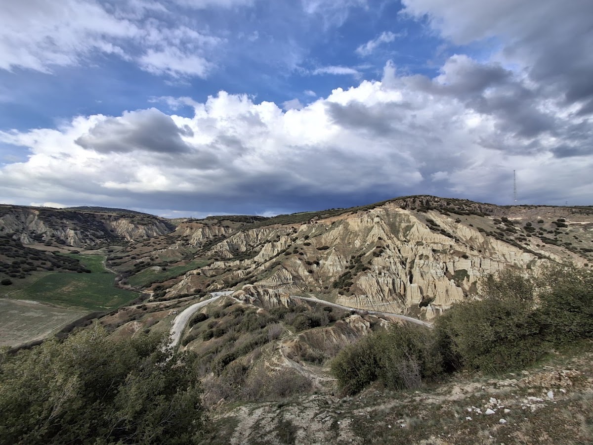Kula Peri Bacaları (Kuladokya) - Fotoğraf 2