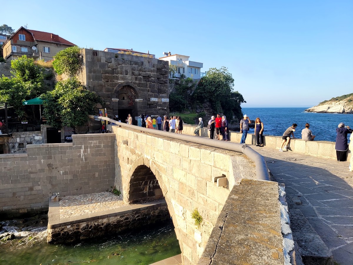 Küre Dağları ve Batı Karadeniz Kanyonlar Rotası