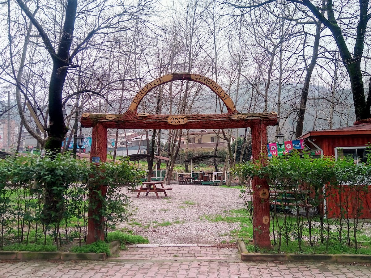 Küreklidere Şelalesi Doğa Gezisi ve Yürüyüş Notları