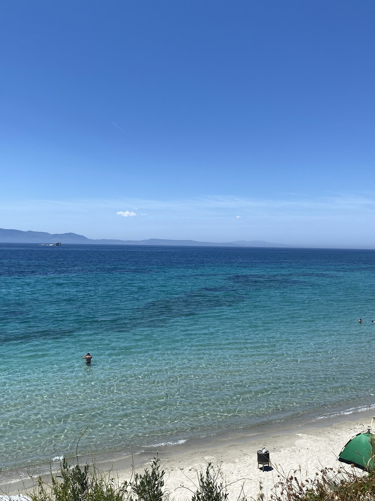 Pissa Halk Plajı - Fotoğraf 2