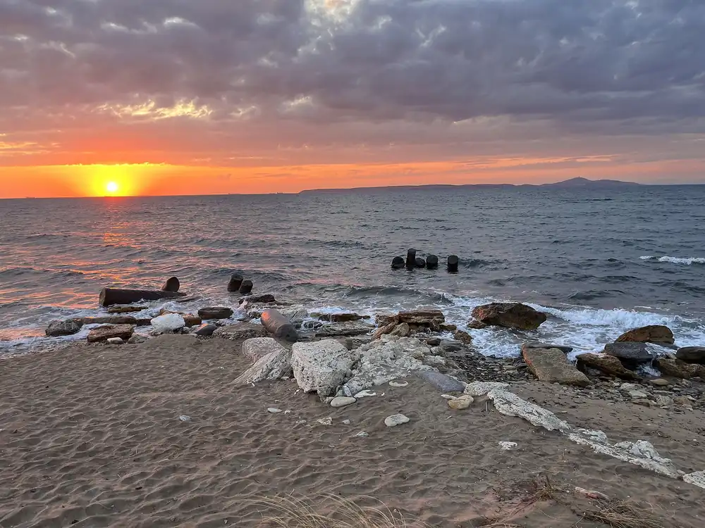 Ütopya Kampı Çanakkale - Fotoğraf 3
