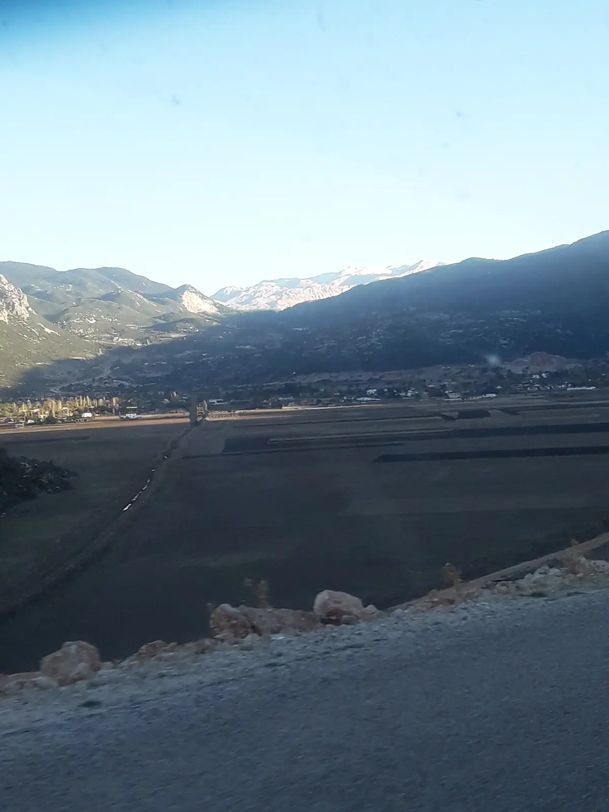 Bezirgan Yaylası