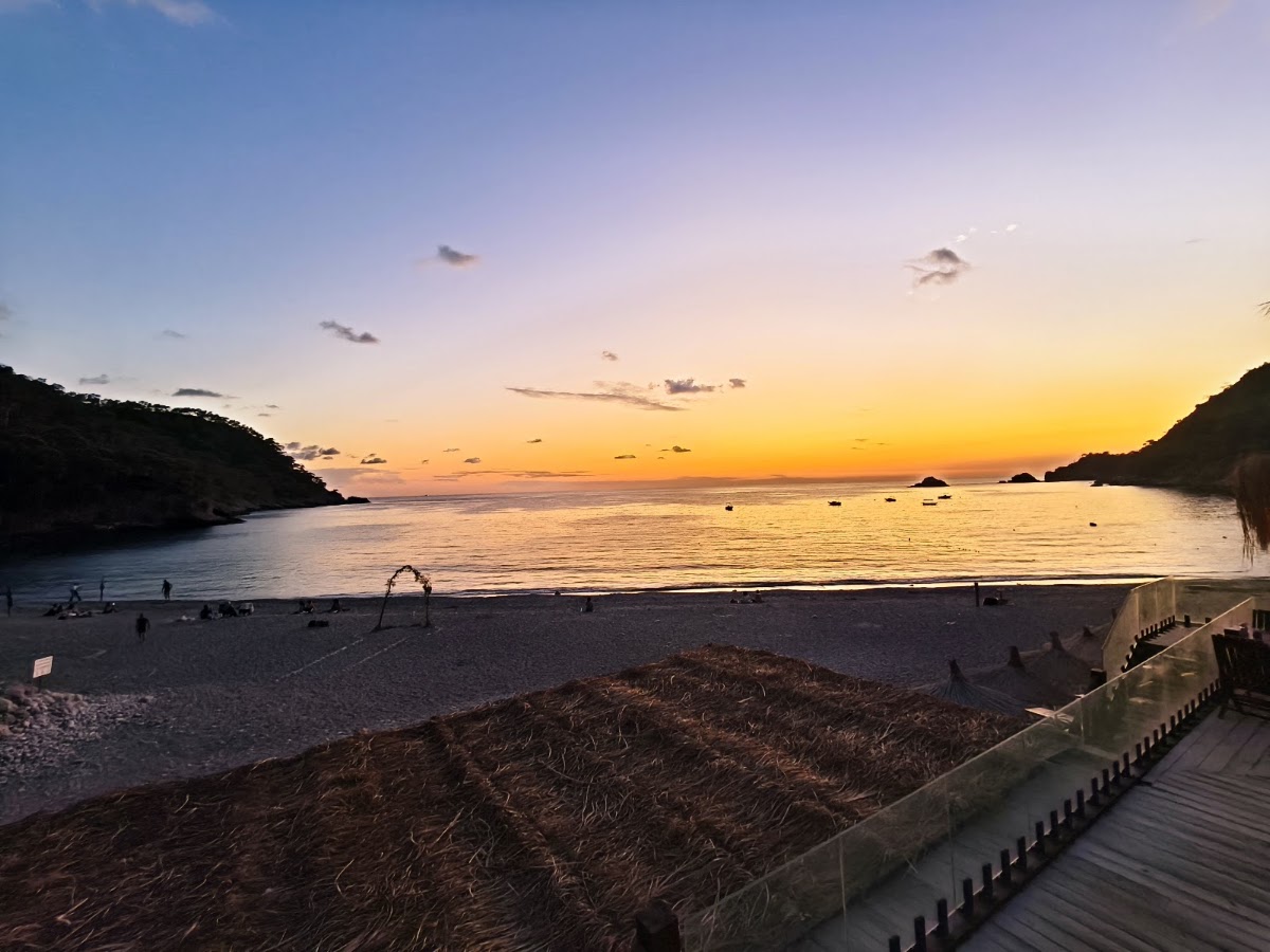 Kabak Koyu ve Vadisi Faralya Fethiye - Fotoğraf 3