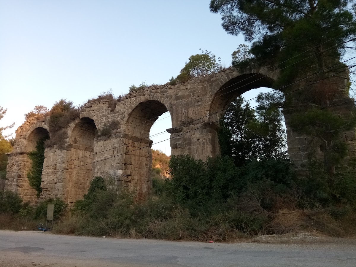 Bucakşeyhler Köyü - Fotoğraf 1