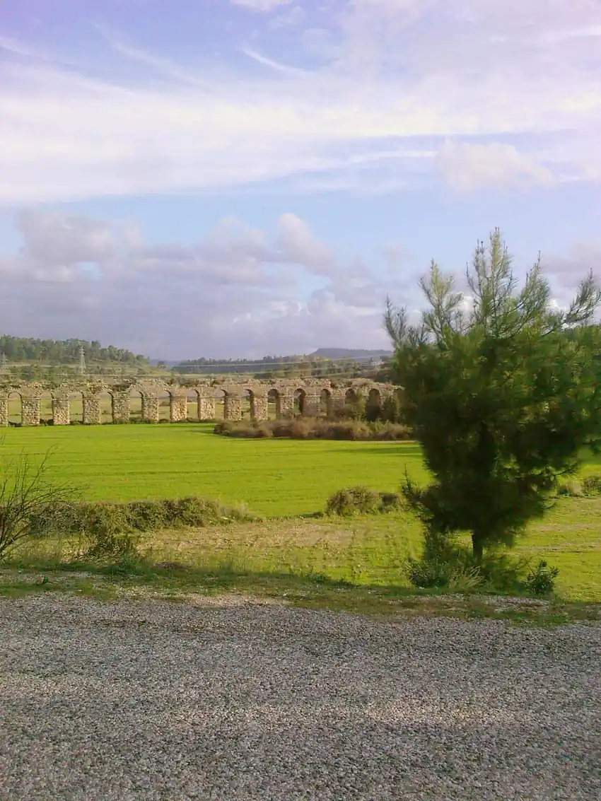Bucakşeyhler Köyü - Fotoğraf 3