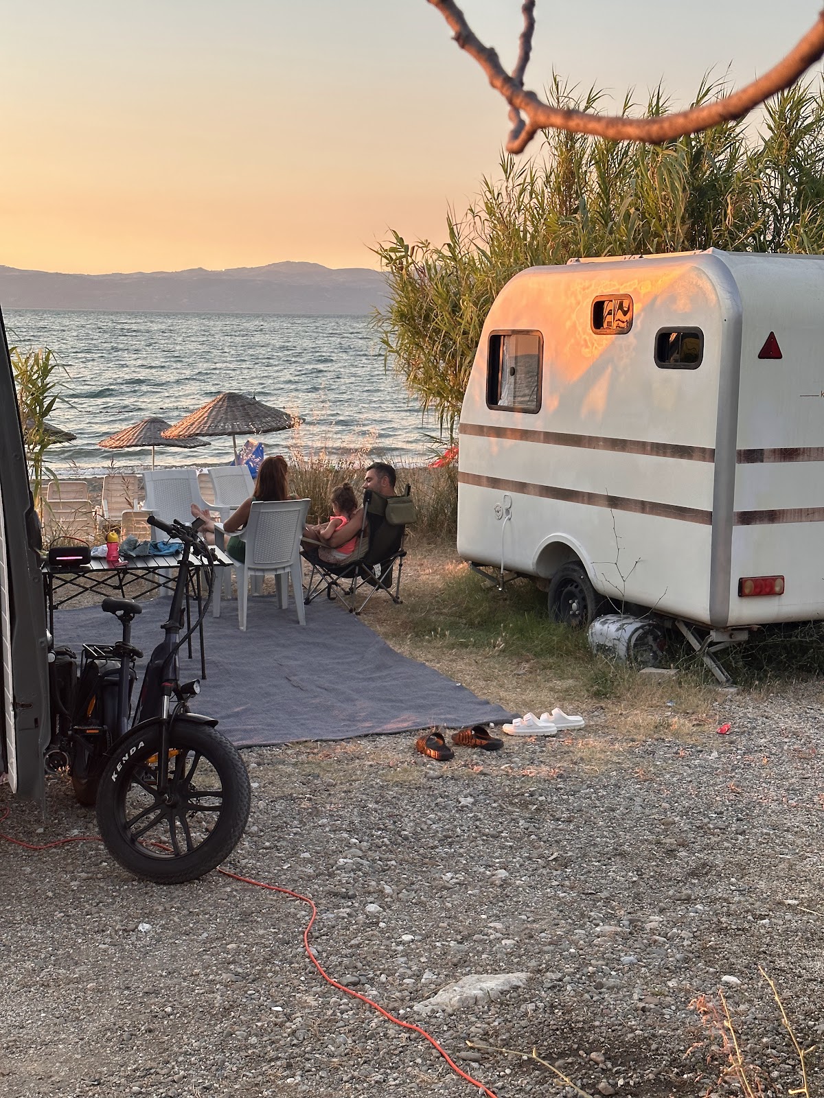 Marmara Göller ve Ormanlar Karavan Rotası: İznik, Sapanca ve Ormanya