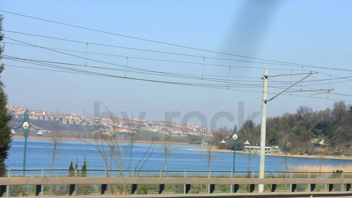 Sapanca Gölü