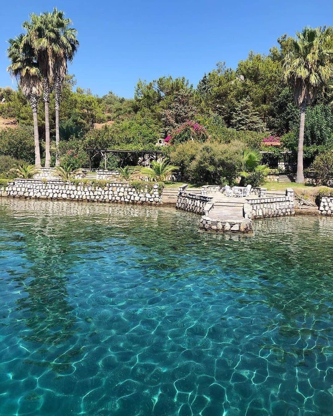 Selimiye Koyu (Marmaris) - Fotoğraf 2