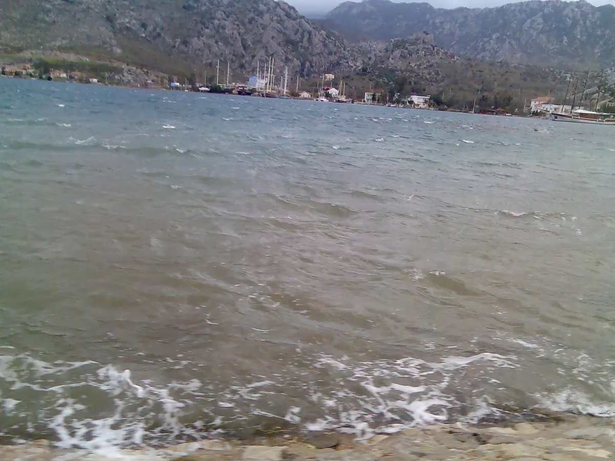 Selimiye Koyu (Marmaris) - Fotoğraf 3