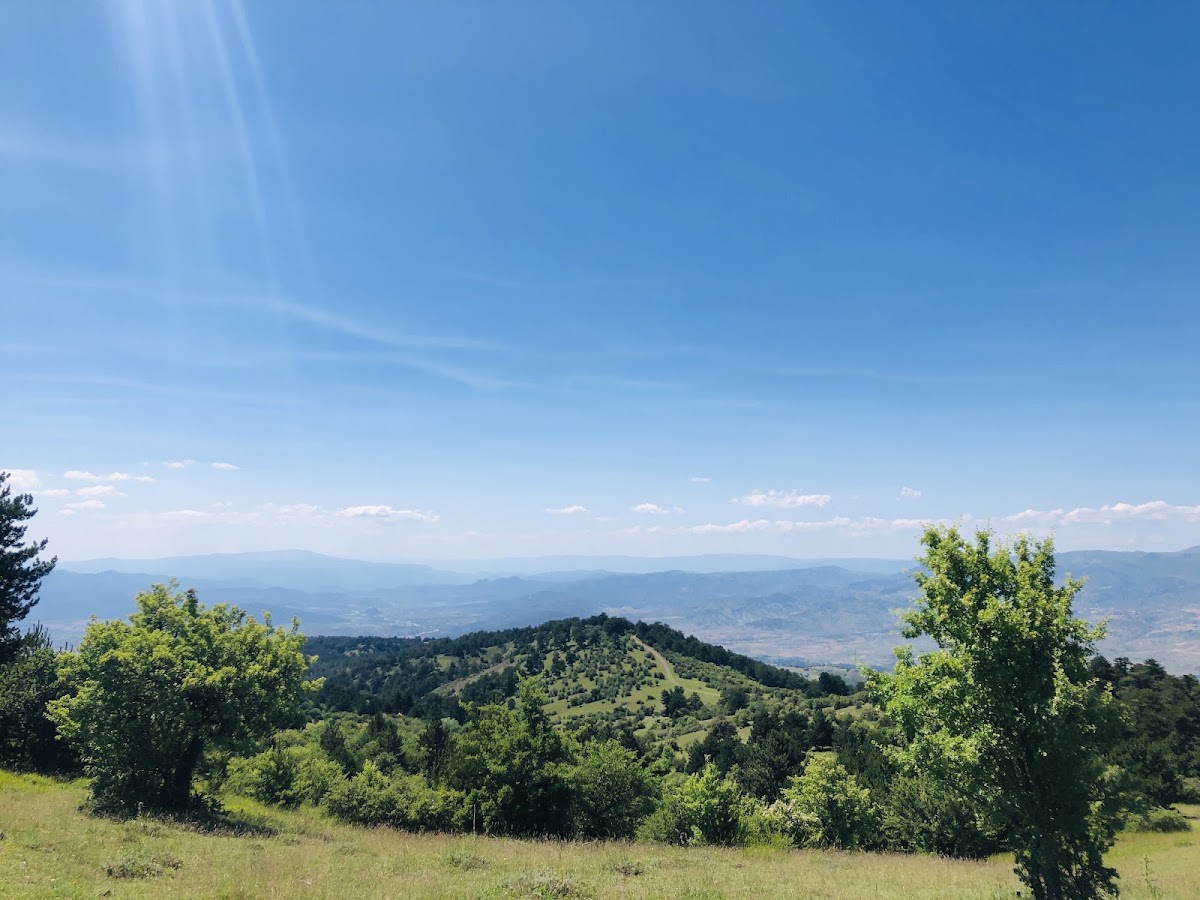 Karaca Yaylası Çadır Kamp Alanı - Fotoğraf 2