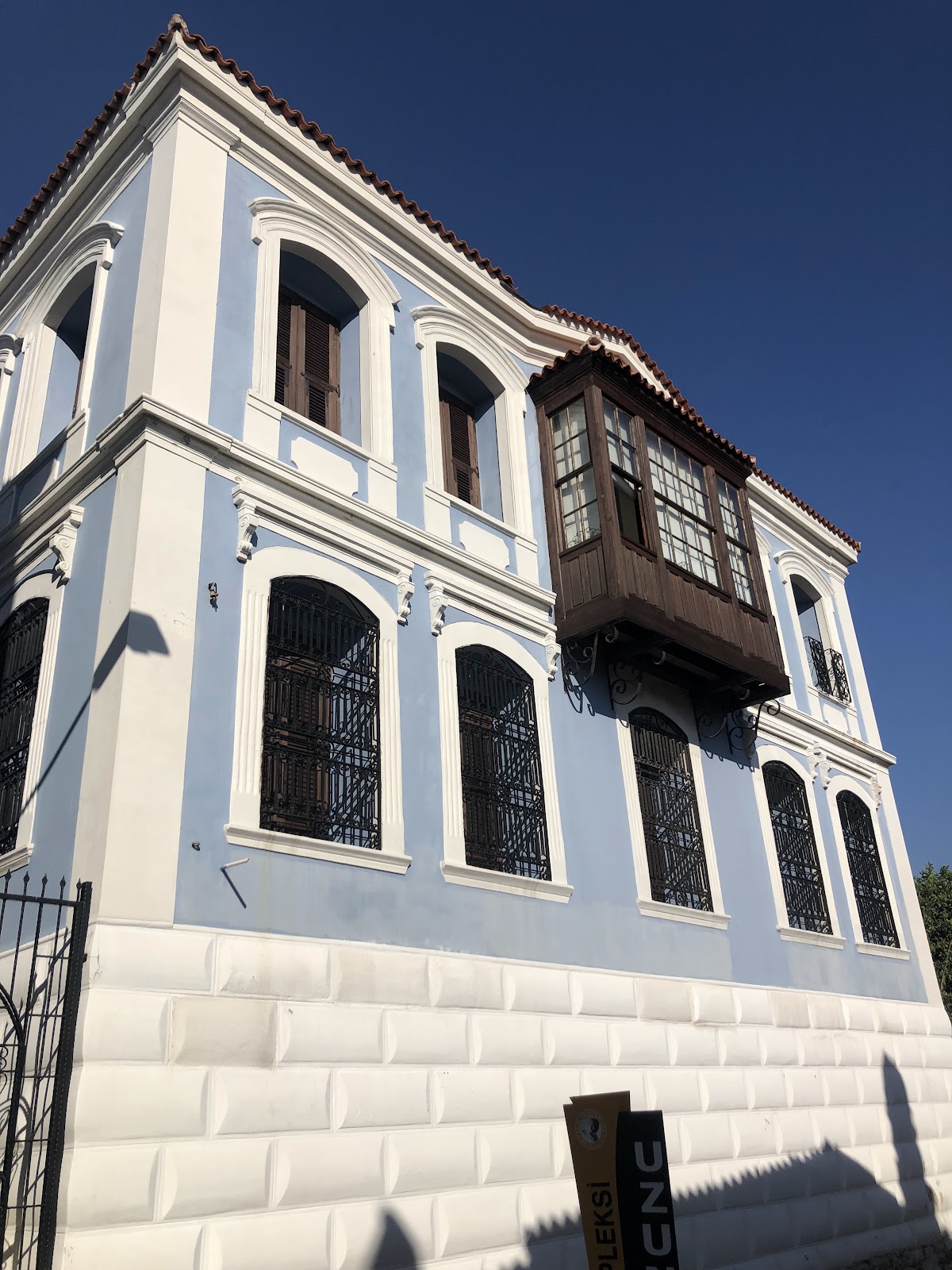 Milas Gezi Rehberi