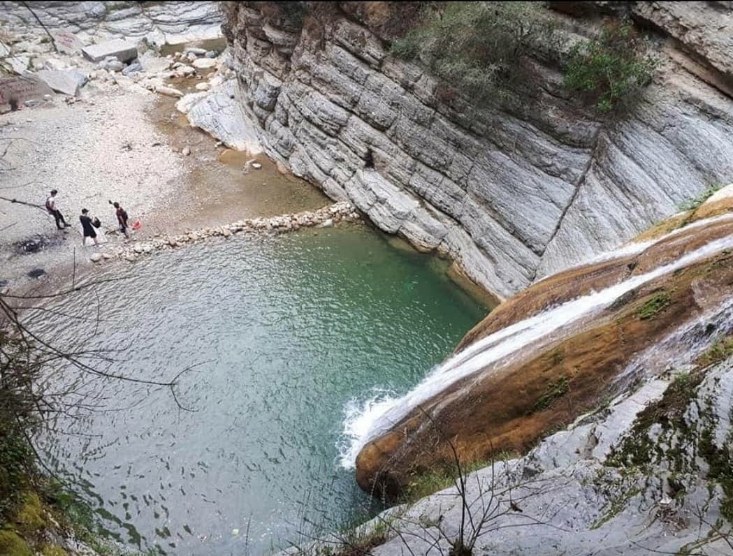 Gölalan Şelalesi - Fotoğraf 3