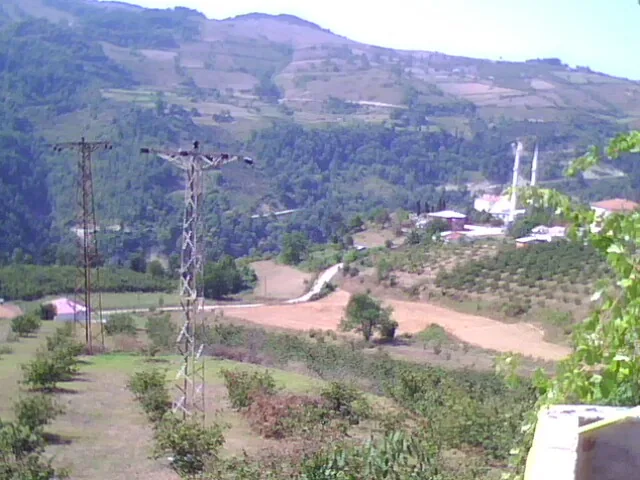 Gölalan Şelalesi - Fotoğraf 4
