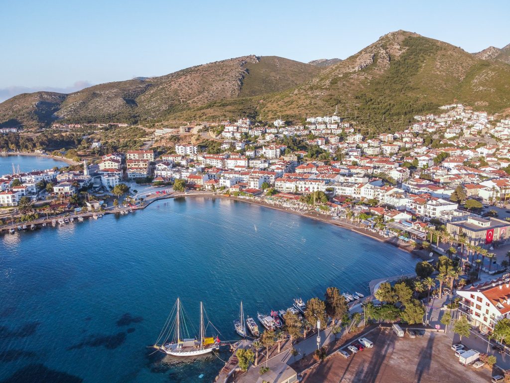 Kumluk Plajı - Fotoğraf 1