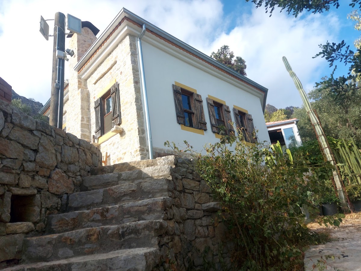 Mesudiye Köyü - Fotoğraf 2
