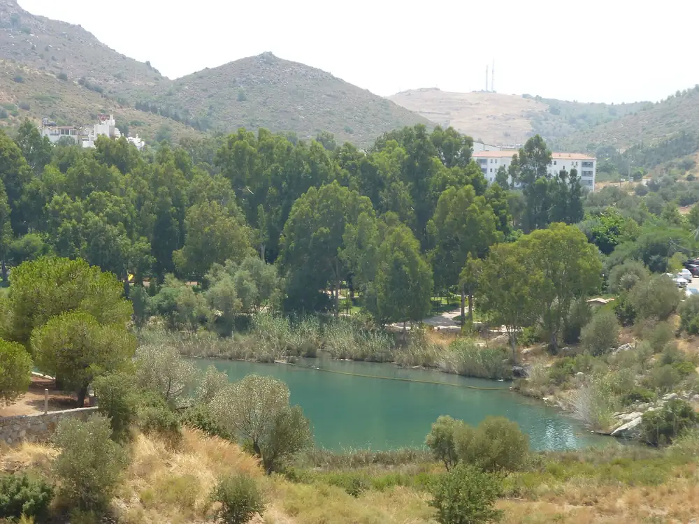 Kargı Koyu - Fotoğraf 3