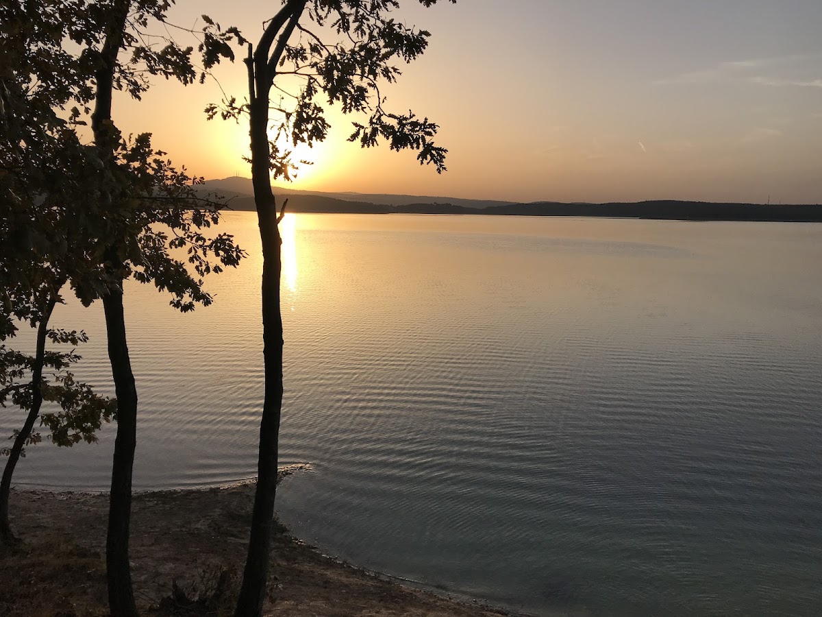 Esenceli Köyü Girişi Tepe Seyir Noktası - Fotoğraf 2