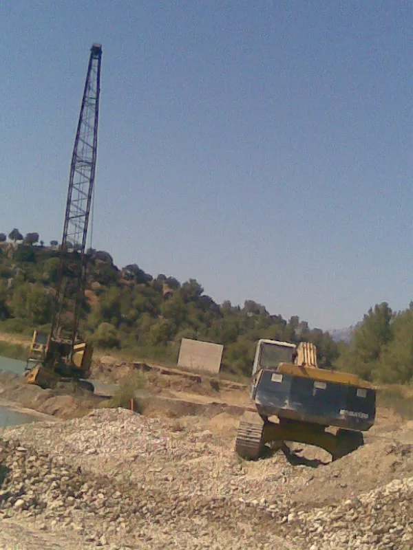 Pednelissos Antik Kenti ve Bodrumkaya Orman Kampı
