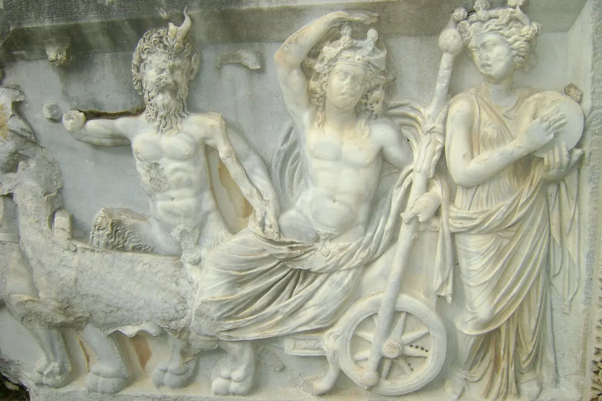 Perge