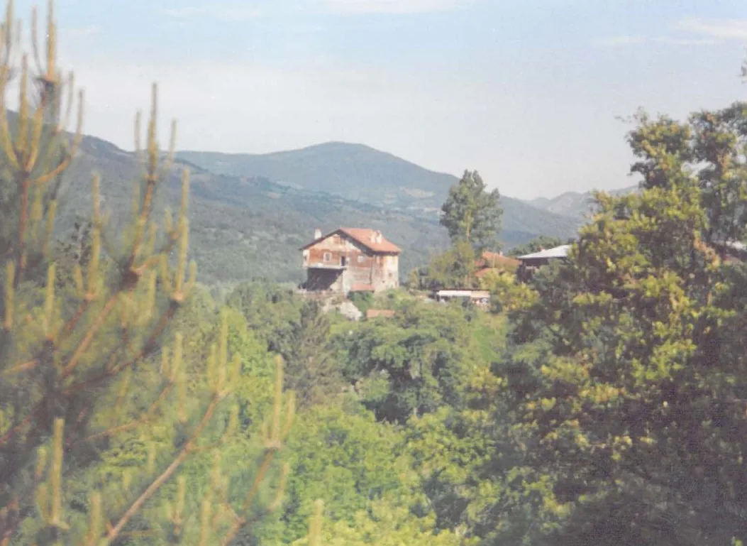 Horma Kanyonu Ahşap Yürüyüş Parkuru - Fotoğraf 3