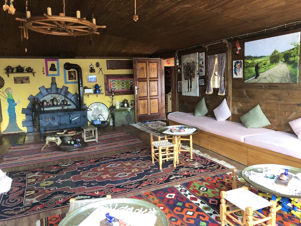 Gito Yaylası - Koçira Konukevi - Fotoğraf 2