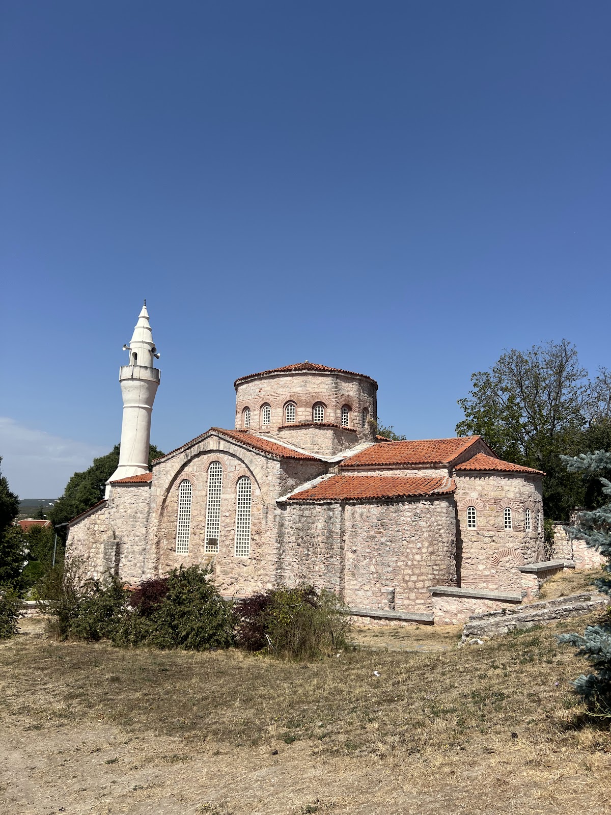 Vize Kalesi & Tarihi Merkez - Fotoğraf 3