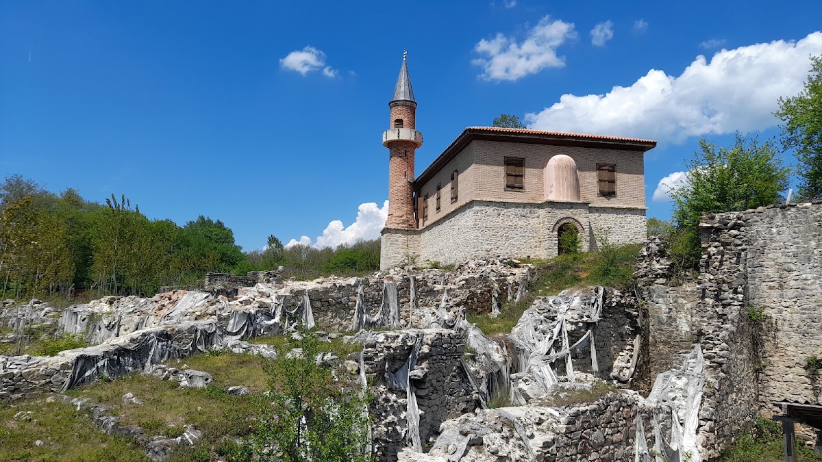 Demirköy Fatih Dökümhanesi - Fotoğraf 1