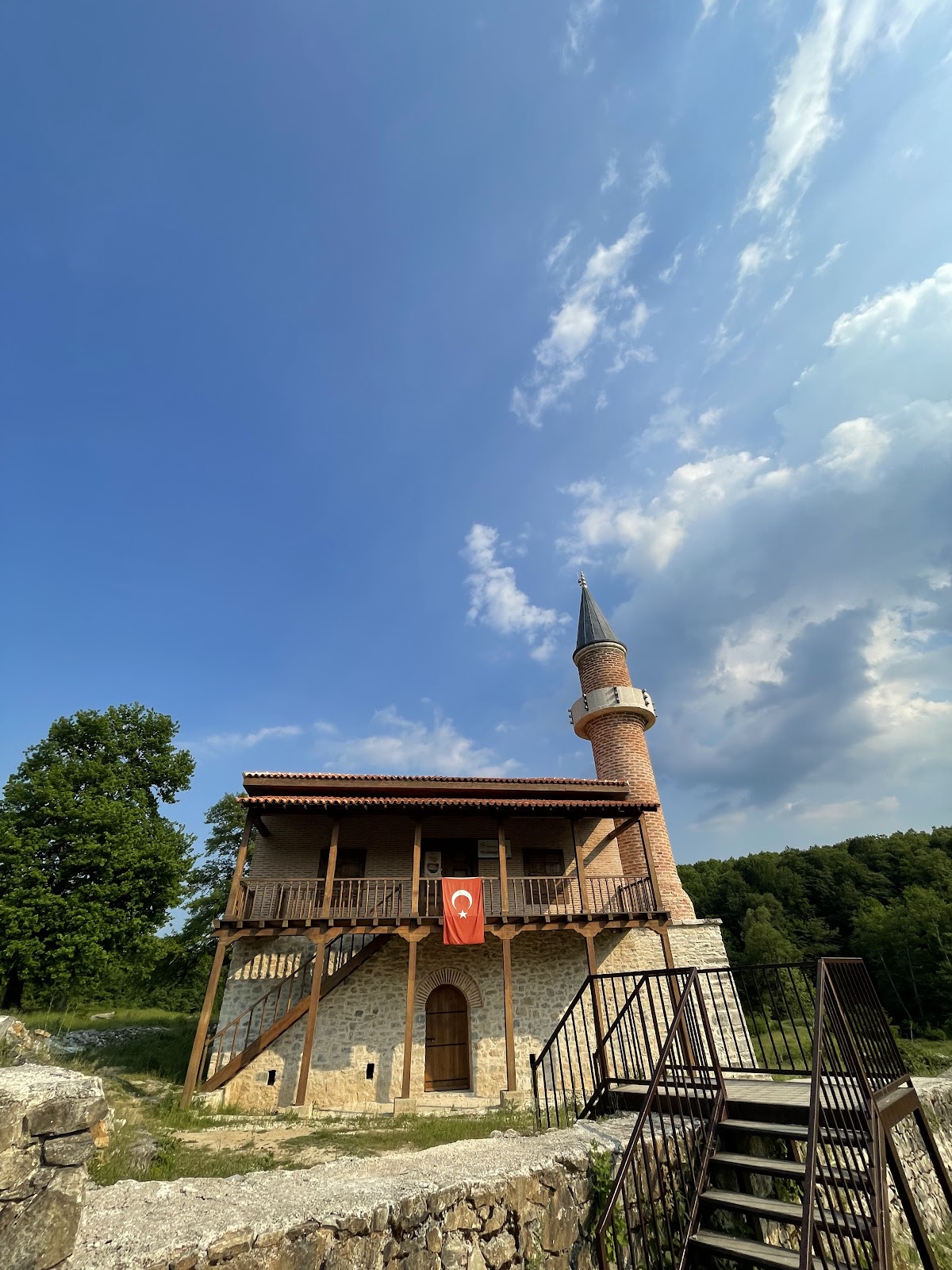 Demirköy Fatih Dökümhanesi - Fotoğraf 3