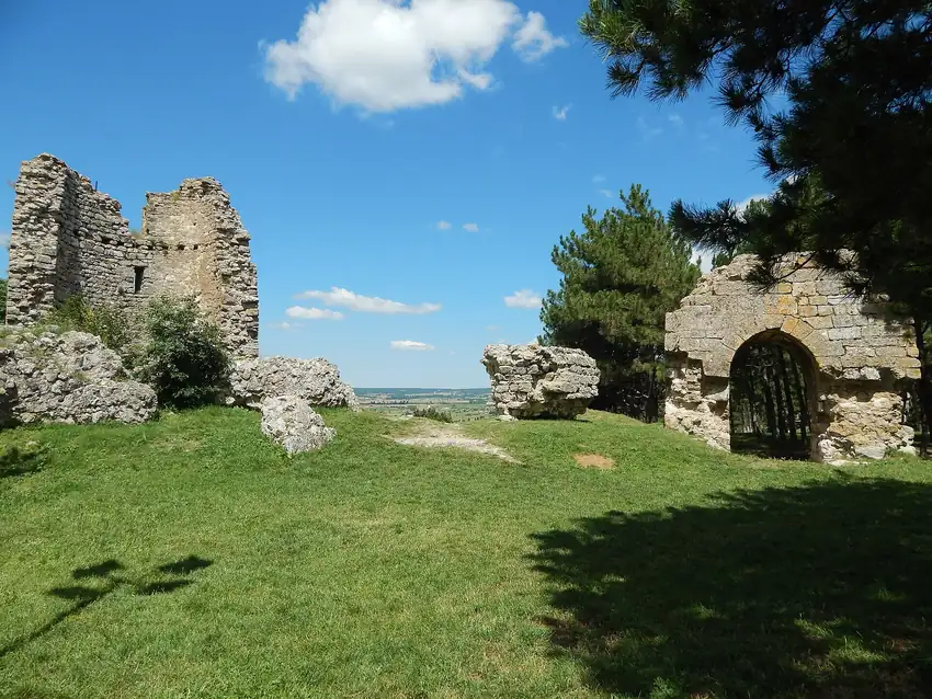 Vize Kalesi