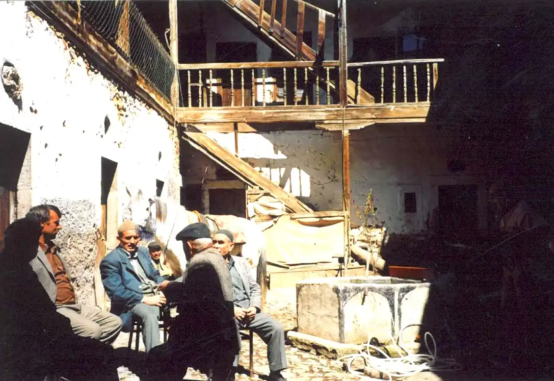 Seviller Yaylası ve Gölü - Fotoğraf 3