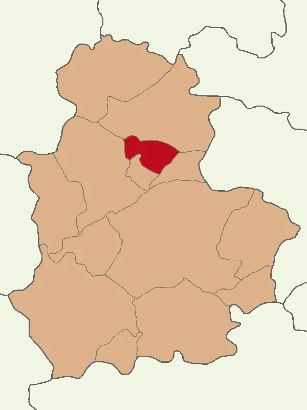 Dodurga