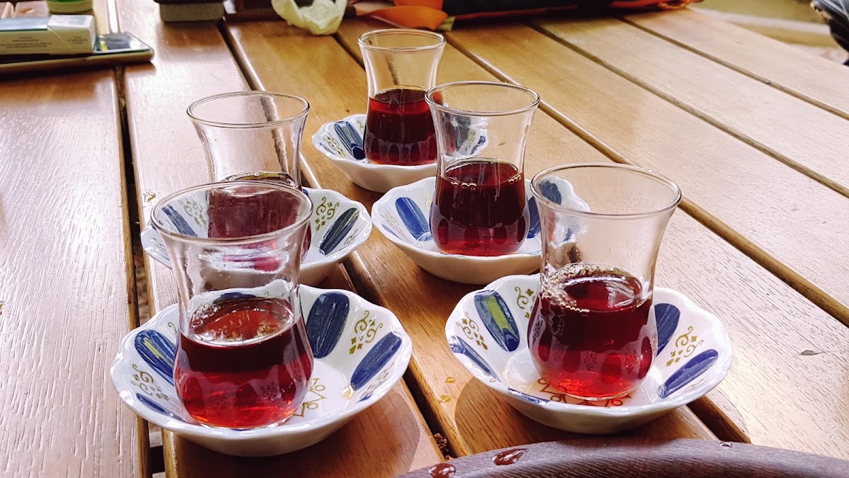 Darlık Köyü Kabaağaç Mesire Yeri - Fotoğraf 3
