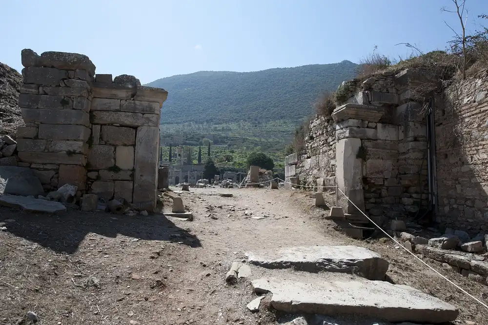 Selçuk ve Efes Antik Kenti Çevresi - Fotoğraf 3