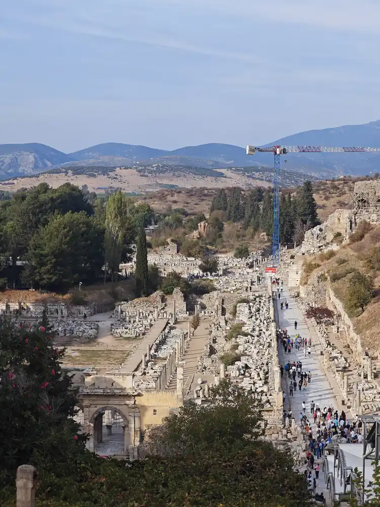 Efes Antik Kenti