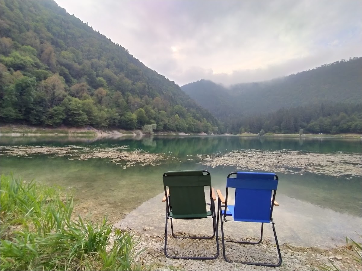 Sülüklügöl Tabiat Parkı - Fotoğraf 2