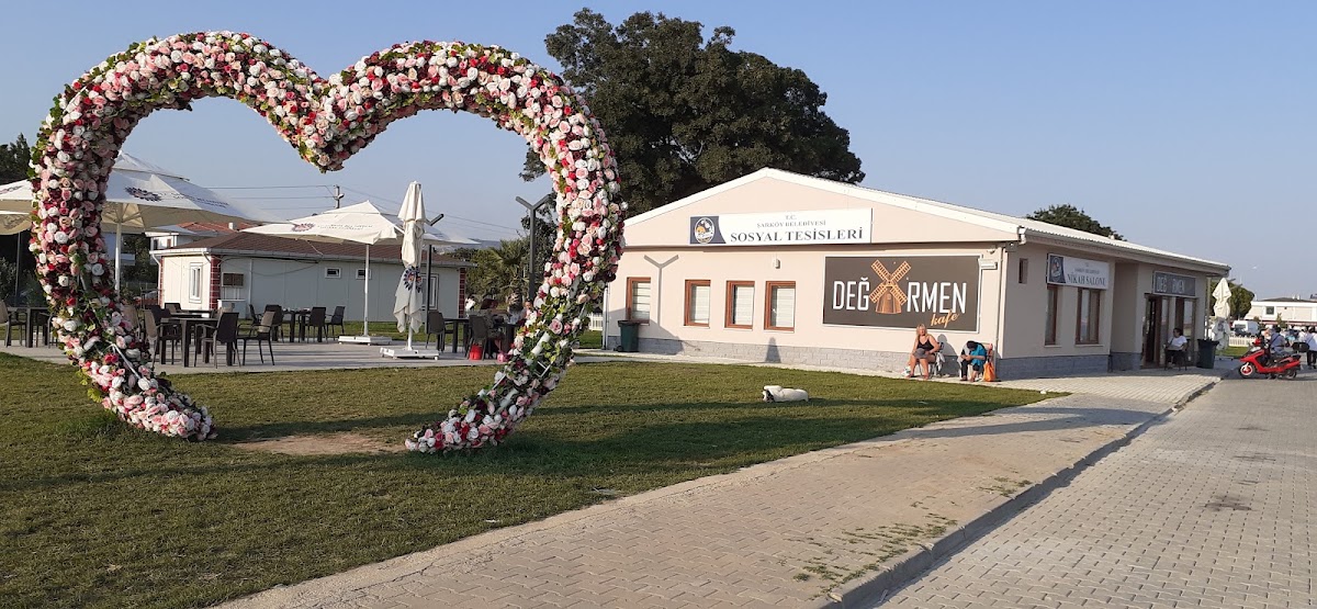 Şarköy Sahili ve Yeniköy Bağları - Fotoğraf 2