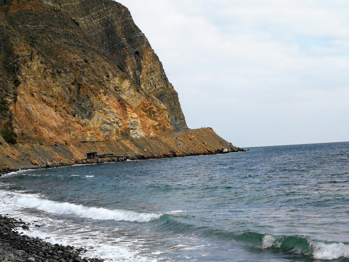 Uçmakdere Köyü ve Sahili - Fotoğraf 3