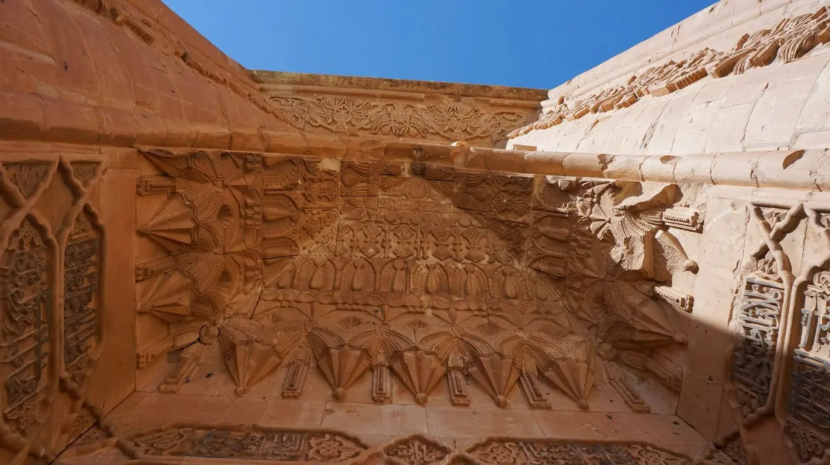 Ağrı Dağı