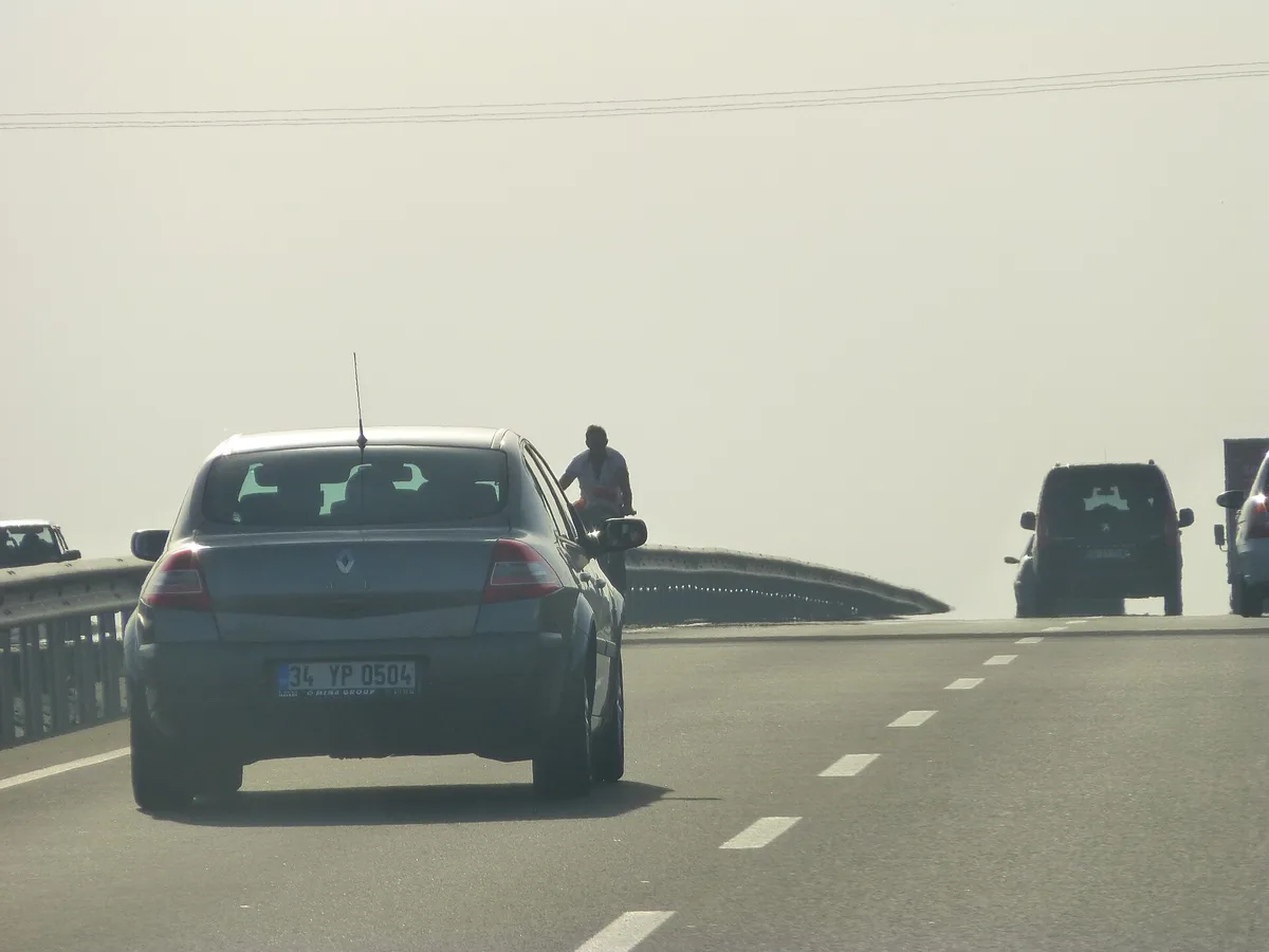 Kumbağ Saklı Koy Kamp Alanı Tekirdağ - Fotoğraf 4
