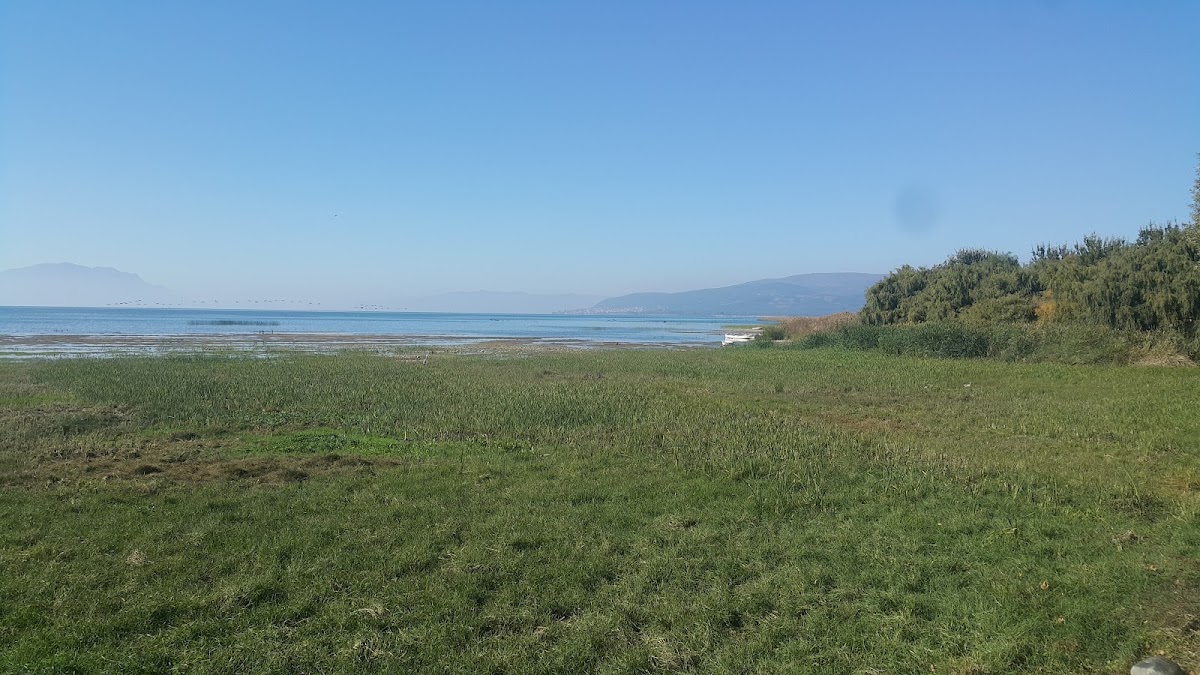 İznik Gölü Kıyısı ve Çakırca Köyü - Fotoğraf 2