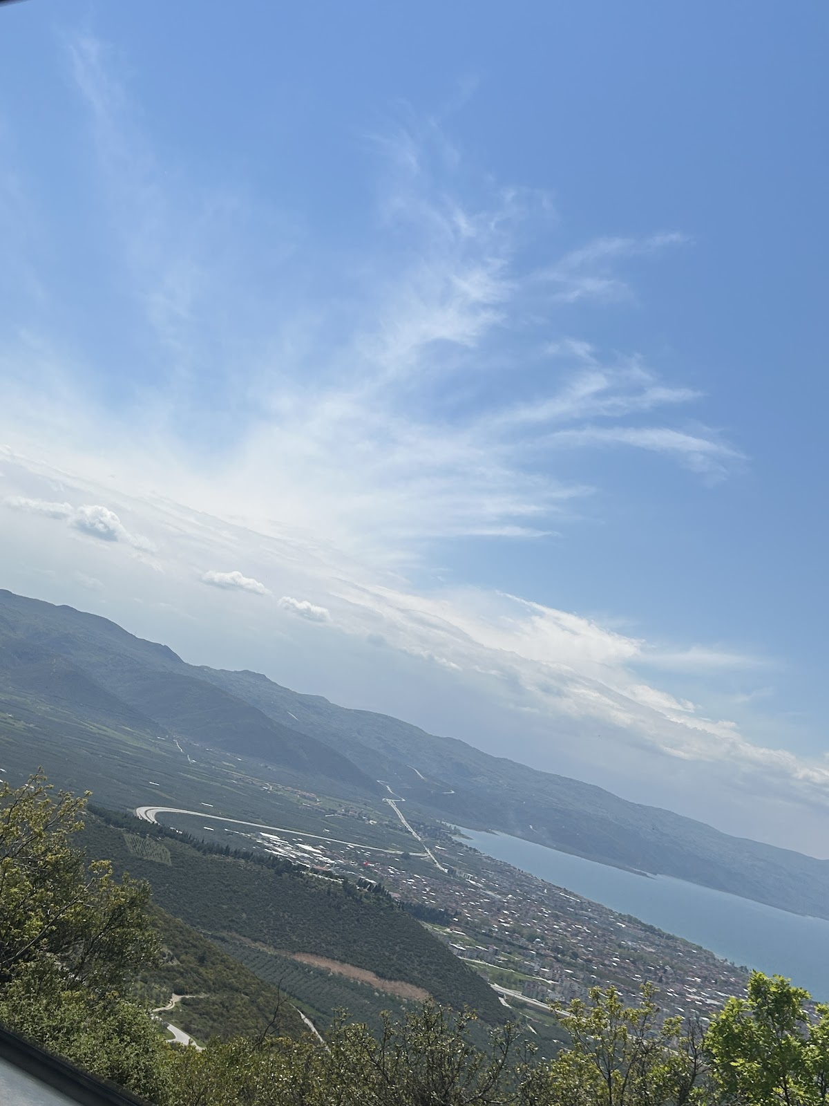 Sansarak Kanyonu Tırmanış Yolu ve Seyir Noktası - Fotoğraf 1