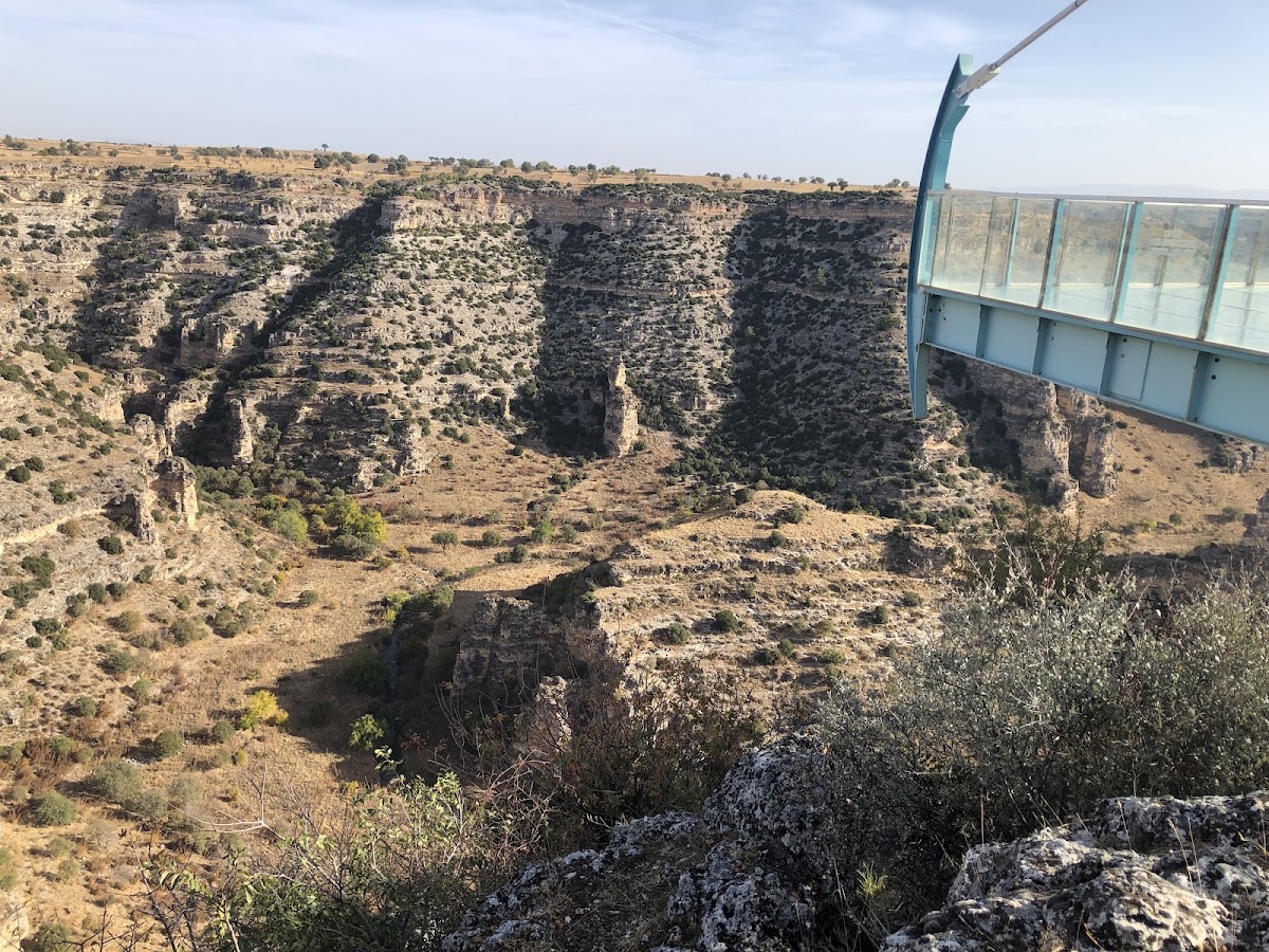 Ulubey Kanyonu Tabiat Parkı ve Seyir Terası - Fotoğraf 2
