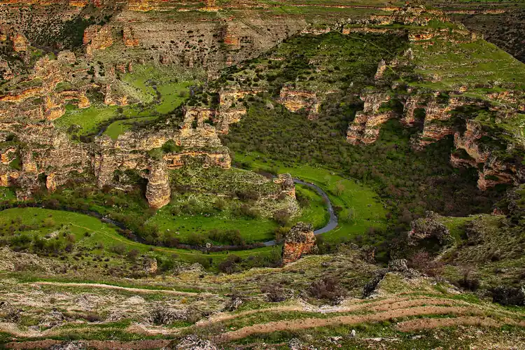 Ulubey Kanyonu