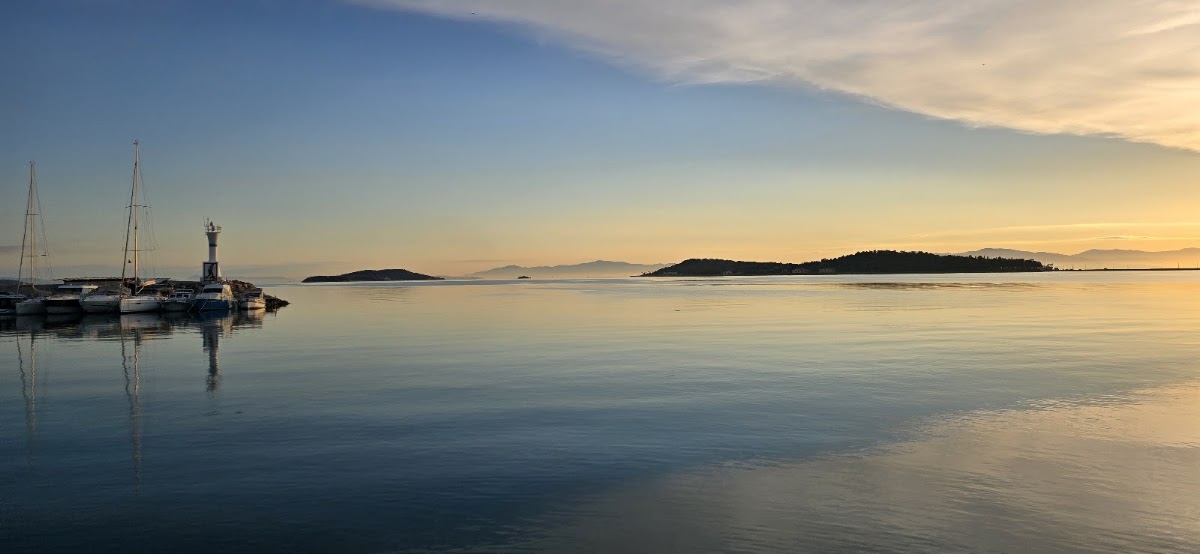 Urla Taş Sokakları, İskele ve Antik Kazı Alanı - Fotoğraf 2