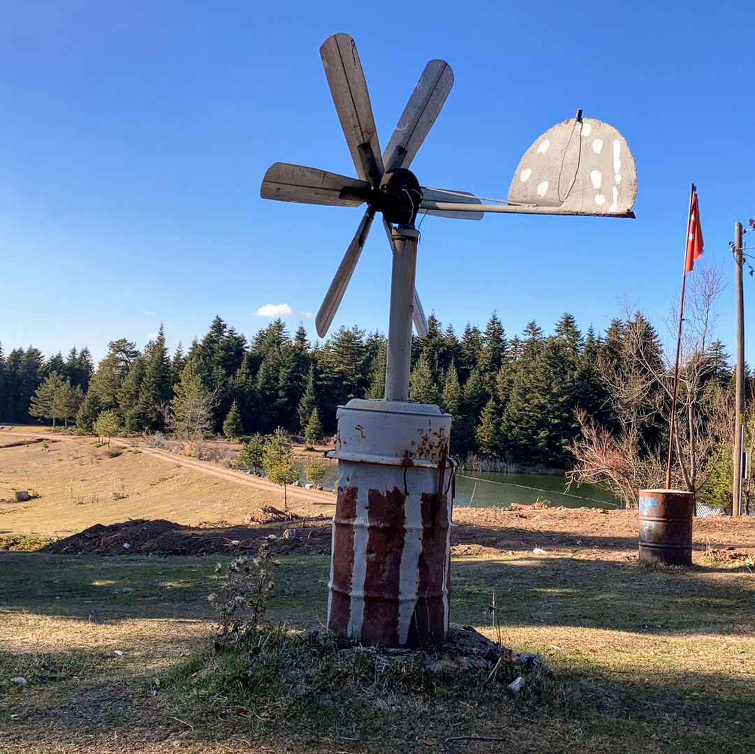 Seviller Yaylası - Fotoğraf 2