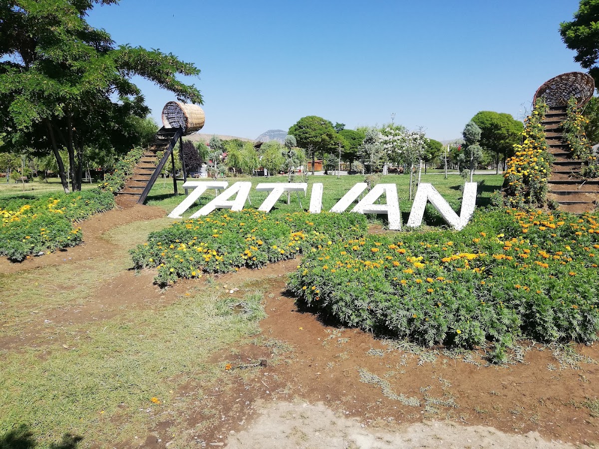 Tatvan Sahil Parkı ve Karavan Mola Noktası Bitlis - Fotoğraf 2