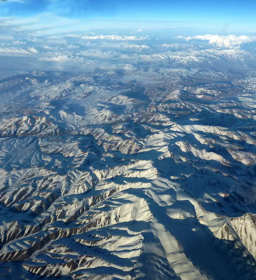 Reşadiye Koyu ve Sahil Kamp Alanı Tatvan - Fotoğraf 3